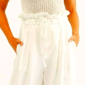 NWT Free People Margate Trousers